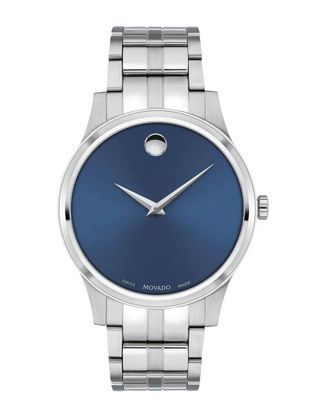 Movado Mens Classic Watch