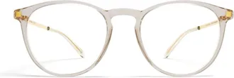 Mykita Mujer, Accesorios, Beige, Talla: ONE Size