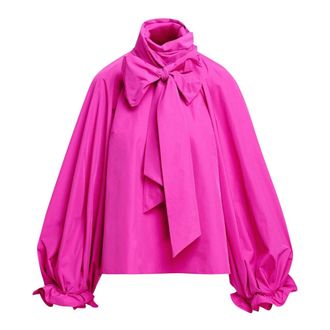 Essentiel Mujer, Blusas y Camisas, Rosa, Talla: S
