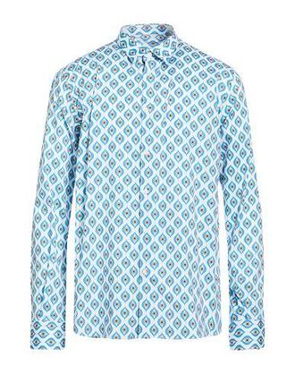 ROBERTO P LUXURY TOPWEAR - Shirts sur YOOX.COM