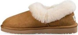 UGG (WMNS) UGG Nita Light Grey 1119002-LGRY