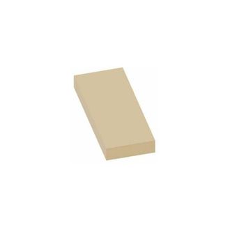 OEM M 0.9x0.6m Placa De Corcho De 3 Mm De Espesor S&uacute;per
