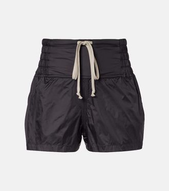 Rick Owens Shorts a vita media
