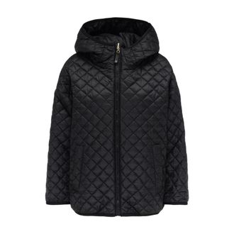 Max Mara Mujer, Chaquetas, Negro, Talla: XS