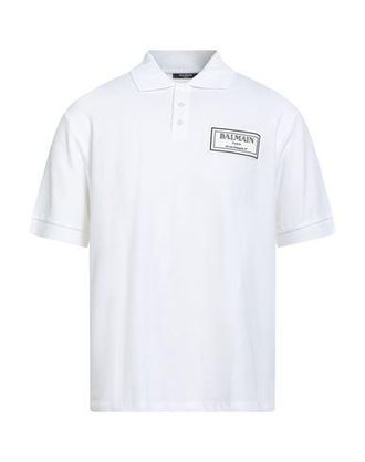 Balmain TOPWEAR - Polo su YOOX.COM