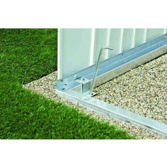 BIOHORT Telaio perimetrale per AvantGarde Misura M