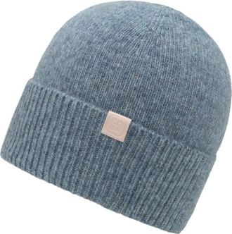 Chillouts Riana Hat M&uuml;tze - Unisex | grau