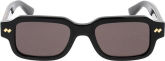 Bottega Veneta Gafas de sol - Accessories - unisex - Negro - ONE SIZE