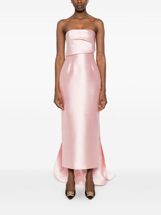 Solace London Abito midi Kiki Solace London