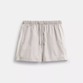 Coach Sport Shorts