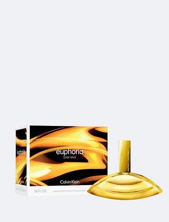 Calvin Klein Euphoria Solar Elixir Parfum para mujer 50ml
