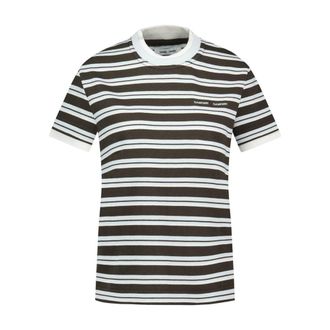 Sams&oslash;e & Sams&oslash;e Sacamina T-Shirt - brown