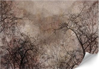 OEM Carta Da Parati Standard In Tessuto Non Tessuto - 100 X 70 Cm - Stile Modernista - Natura Carta Da Parati Standard In Tessuto Non Tessuto - 450 X 315 