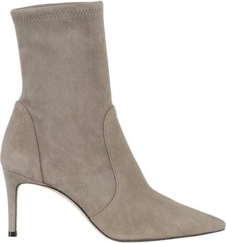 Stuart Weitzman Stuart Power Bootie