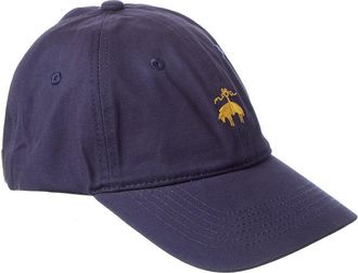 Brooks Brothers Classic Baseball Hat