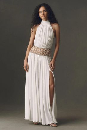 Retrof&ecirc;te Kreeli Gown