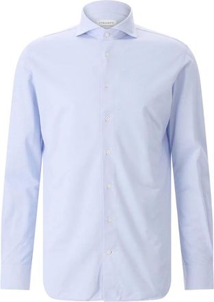 Profuomo Uomo, Magliette, Blu, S, new