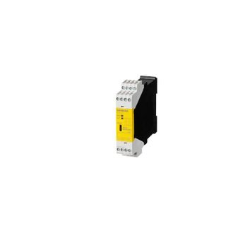 SIEMENS 3tk2820-1al20 Rel&eacute; De Seguridad - 230 V Ca - 2 Canales - 3 Contactos De Seguridad