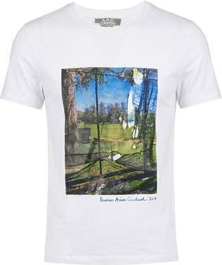 A.P.C. TOPWEAR - T-shirts sur YOOX.COM