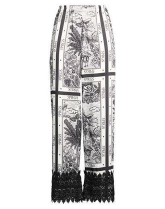 5 Progress BOTTOMWEAR - Trousers on YOOX.COM