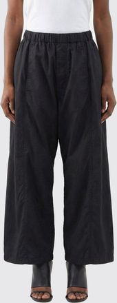 Thom Krom Pantaloni cropped Thom Krom in cotone organico