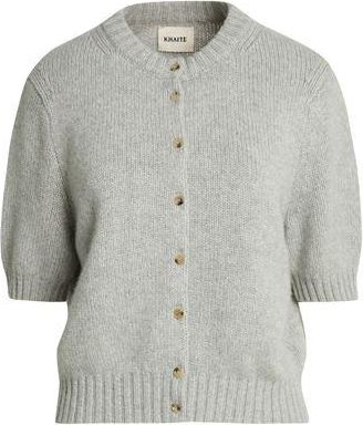 Khaite KNITWEAR - Cardigans sur YOOX.COM