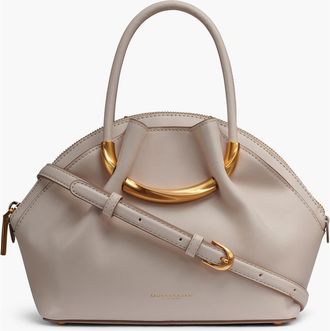 DKNY Oxford Crossbody in Sand at Nordstrom
