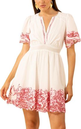 Hale Bob Hale Bob Alena Dress