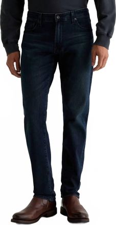 AG - Adriano Goldschmied Tellis Modern Slim Jeans In Bishop
