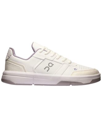 On Running The Roger Clubhouse Sneaker