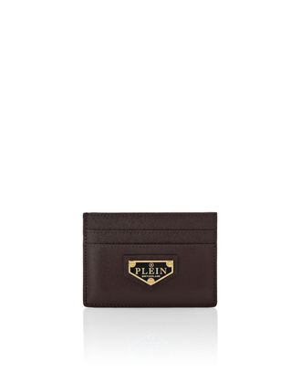 Philipp Plein Kredietkaarthouder