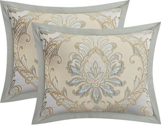 J. Queen New York J.Queen New York Rita Comforter Set