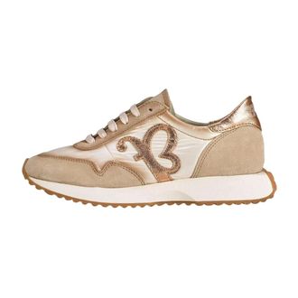 Felmini Vers&atilde;o - - Shoes - Donna - Beige - 36 EU