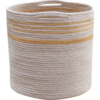 Lorena Canals Basket Twin in Natural, Amber at Nordstrom, Size Medium