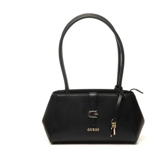 Guess Dames, Tassen, Zwart, Maat: ONE Size