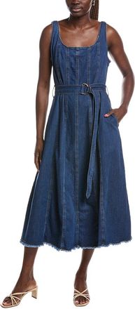 Joseph Ribkoff Midi Dress