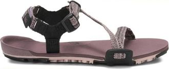 Xero Shoes Z-Trail EV Barfussschuhe für Damen | schwarz