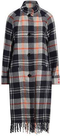 Kenzo Coats