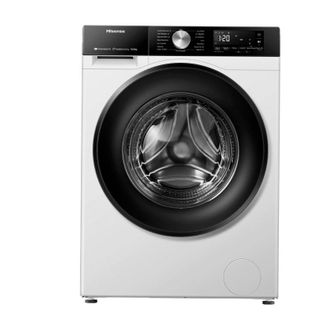 Hisense Wf3s1045bw3 - Lavadora Carga Frontal 10 Kg 1400 Rpm A Blanco