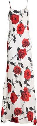 Ga&euml;lle Paris DRESSES - Maxi dresses on YOOX.COM