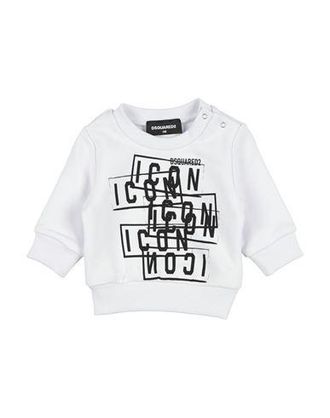 Dsquared2 TOPWEAR - Sweatshirts on YOOX.COM