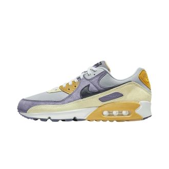 Nike Air Max 90 NRG - Heren - Sport - Veelkleurig - Maat: 36 EU Katoen