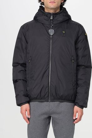 Blauer Jacket BLAUER Men color Black