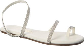 Tkees Tkees Infinity Mia Leather Sandal