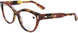 Calvin Klein Womens Ck23541 53Mm Optical Frames