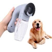 OEM Aspiradora Port&aacute;til Zvd Para Pelo De Mascotas, Herramienta El&eacute;ctrica Para La Limpieza Del Pelo De Perros Y Gatos - Crezuo