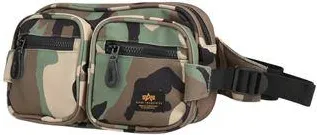 Alpha Industries Belt bags
