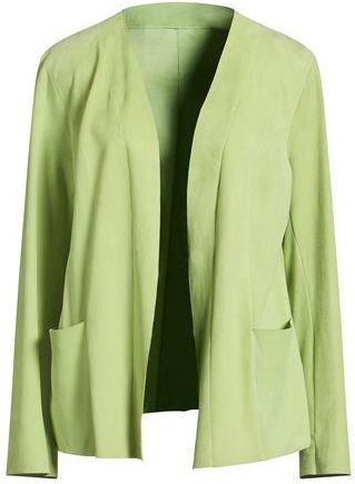 Alberta Ferretti COATS & JACKETS - Jackets on YOOX.COM