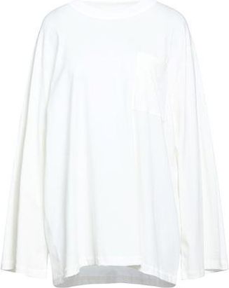 By Malene Birger TOPWEAR - T-shirts on YOOX.COM