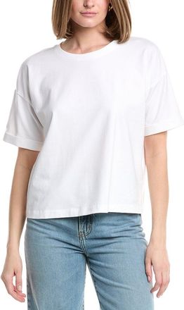 Eileen Fisher Eileen Fisher Crew Neck Box Top